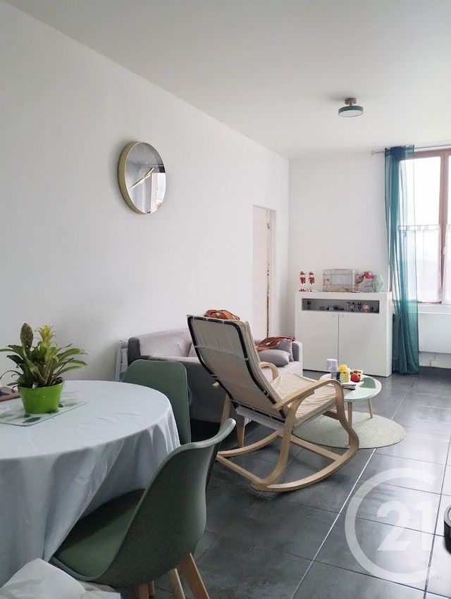 maison à vendre - 3 pièces - 46.16 m2 - LA MACHINE - 58 - BOURGOGNE - Century 21 Confluences