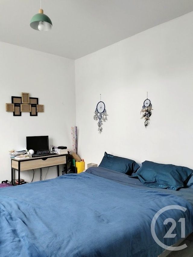 maison à vendre - 3 pièces - 46.16 m2 - LA MACHINE - 58 - BOURGOGNE - Century 21 Confluences