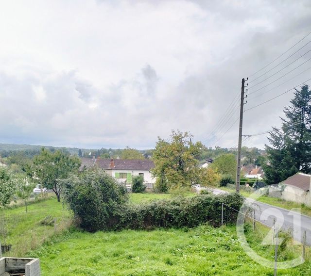 maison à vendre - 3 pièces - 46.16 m2 - LA MACHINE - 58 - BOURGOGNE - Century 21 Confluences