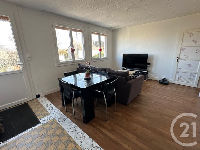 maison à vendre - 4 pièces - 67.0 m2 - CERCY LA TOUR - 58 - BOURGOGNE - Century 21 Confluences