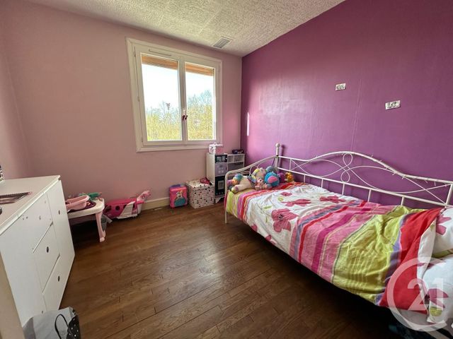 maison à vendre - 4 pièces - 67.0 m2 - CERCY LA TOUR - 58 - BOURGOGNE - Century 21 Confluences