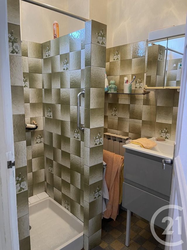 maison à vendre - 4 pièces - 67.0 m2 - CERCY LA TOUR - 58 - BOURGOGNE - Century 21 Confluences