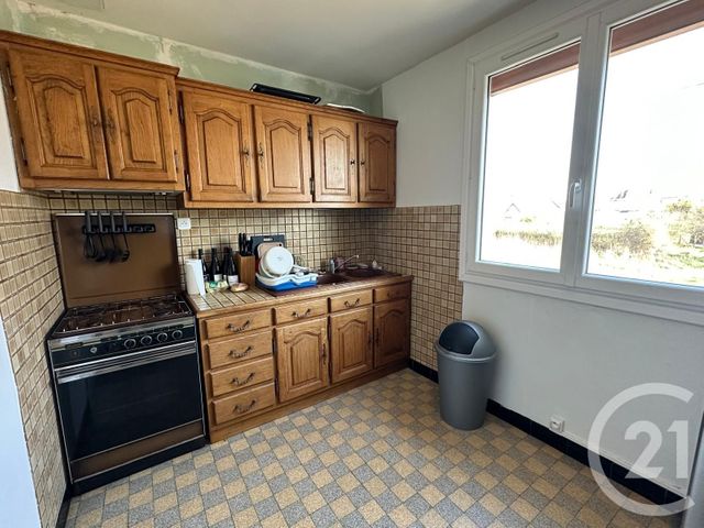 maison à vendre - 4 pièces - 67.0 m2 - CERCY LA TOUR - 58 - BOURGOGNE - Century 21 Confluences