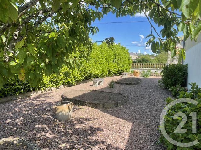 maison à vendre - 4 pièces - 67.0 m2 - CERCY LA TOUR - 58 - BOURGOGNE - Century 21 Confluences