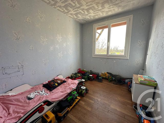 maison à vendre - 4 pièces - 67.0 m2 - CERCY LA TOUR - 58 - BOURGOGNE - Century 21 Confluences