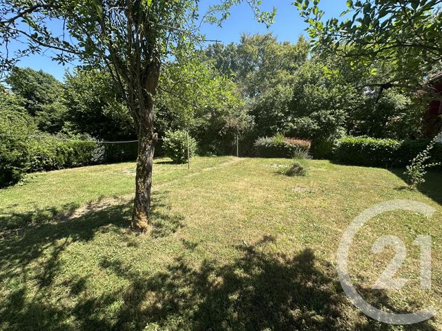 maison à vendre - 4 pièces - 88.0 m2 - ST LEGER DES VIGNES - 58 - BOURGOGNE - Century 21 Confluences