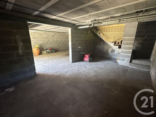 maison à vendre - 4 pièces - 88.0 m2 - ST LEGER DES VIGNES - 58 - BOURGOGNE - Century 21 Confluences