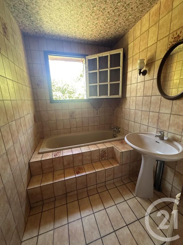 maison à vendre - 4 pièces - 88.0 m2 - ST LEGER DES VIGNES - 58 - BOURGOGNE - Century 21 Confluences