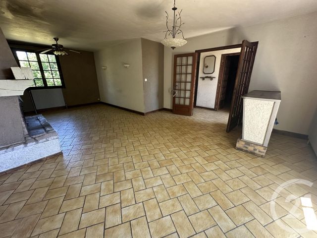 maison à vendre - 4 pièces - 88.0 m2 - ST LEGER DES VIGNES - 58 - BOURGOGNE - Century 21 Confluences