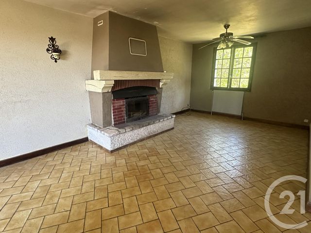 maison à vendre - 4 pièces - 88.0 m2 - ST LEGER DES VIGNES - 58 - BOURGOGNE - Century 21 Confluences