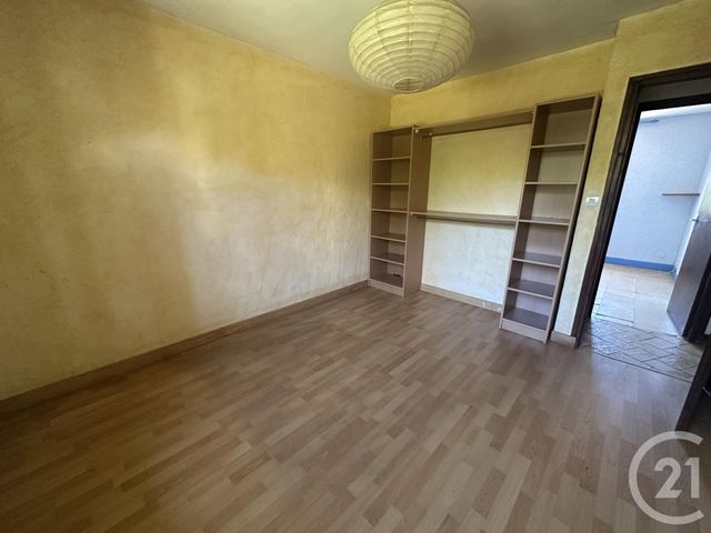 maison à vendre - 4 pièces - 88.0 m2 - ST LEGER DES VIGNES - 58 - BOURGOGNE - Century 21 Confluences
