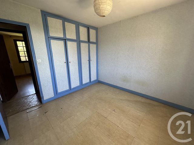 maison à vendre - 4 pièces - 88.0 m2 - ST LEGER DES VIGNES - 58 - BOURGOGNE - Century 21 Confluences