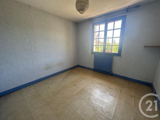maison à vendre - 4 pièces - 88.0 m2 - ST LEGER DES VIGNES - 58 - BOURGOGNE - Century 21 Confluences