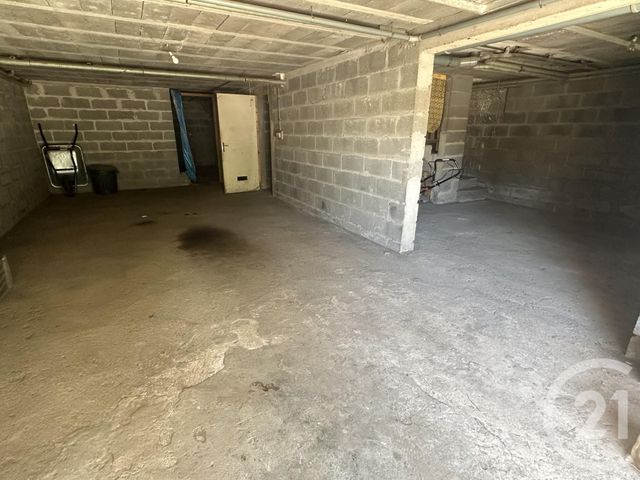 maison à vendre - 4 pièces - 88.0 m2 - ST LEGER DES VIGNES - 58 - BOURGOGNE - Century 21 Confluences