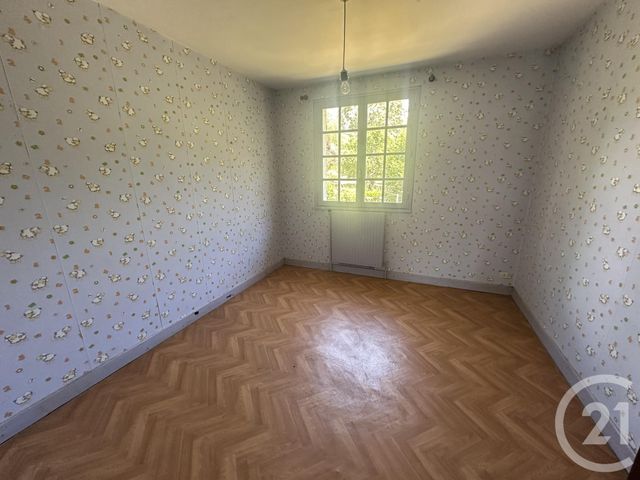 maison à vendre - 4 pièces - 88.0 m2 - ST LEGER DES VIGNES - 58 - BOURGOGNE - Century 21 Confluences