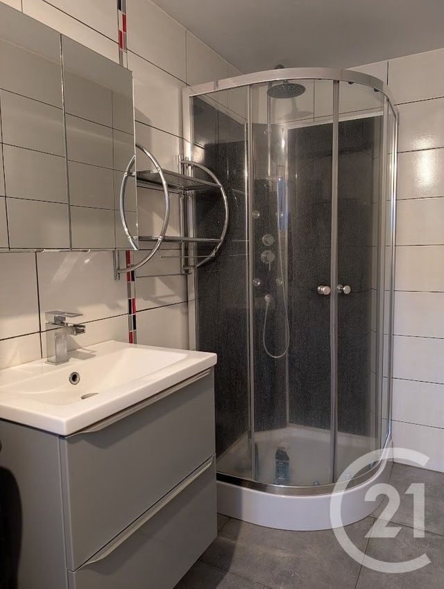 maison à vendre - 4 pièces - 96.0 m2 - DECIZE - 58 - BOURGOGNE - Century 21 Confluences