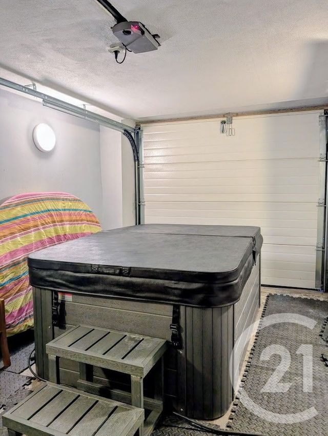 maison à vendre - 4 pièces - 96.0 m2 - DECIZE - 58 - BOURGOGNE - Century 21 Confluences