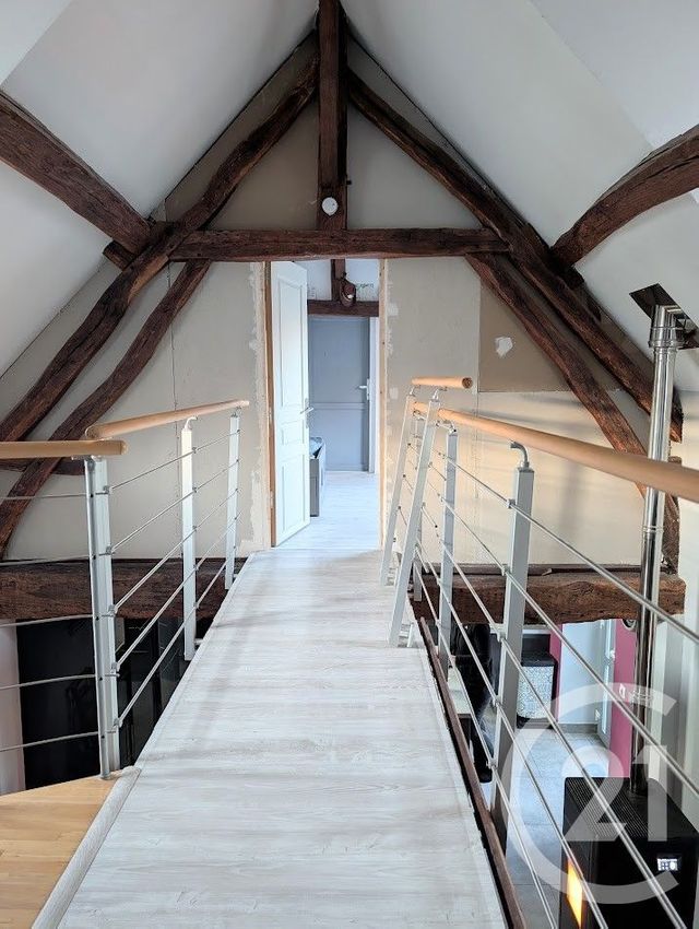 maison à vendre - 4 pièces - 96.0 m2 - DECIZE - 58 - BOURGOGNE - Century 21 Confluences