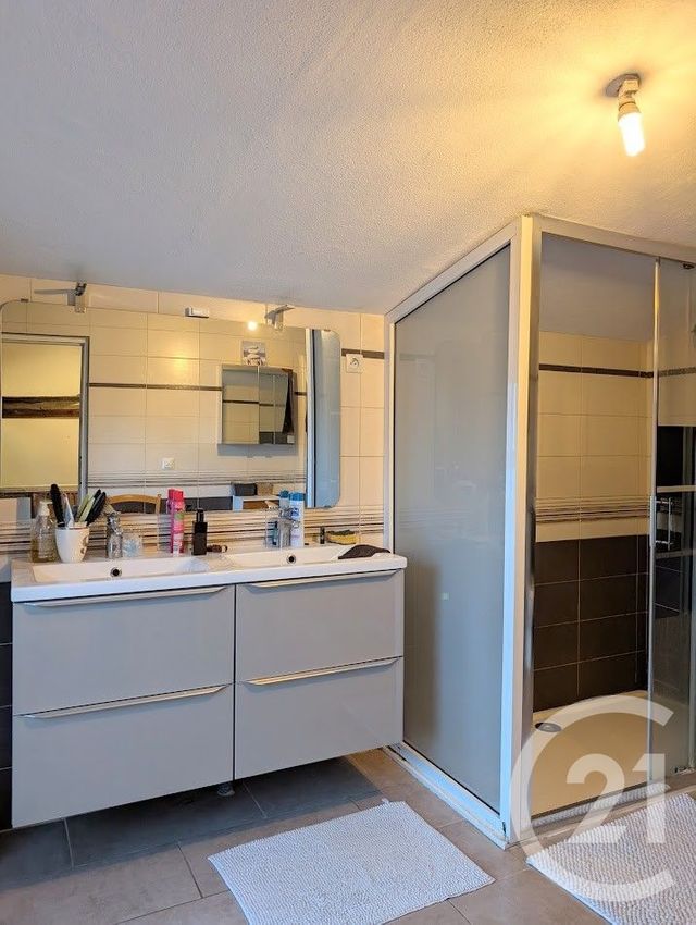 maison à vendre - 4 pièces - 96.0 m2 - DECIZE - 58 - BOURGOGNE - Century 21 Confluences