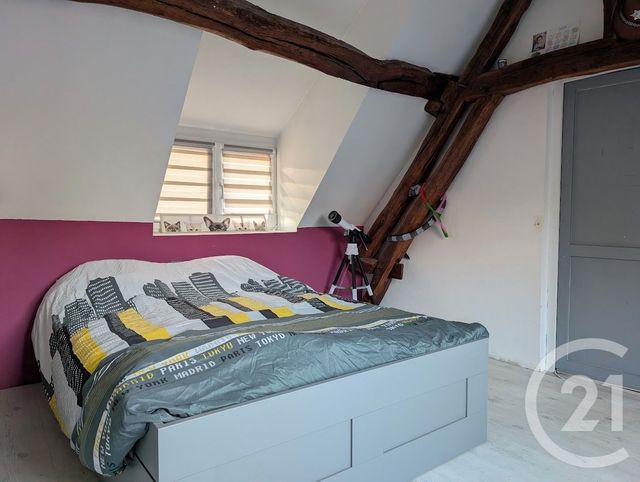 maison à vendre - 4 pièces - 96.0 m2 - DECIZE - 58 - BOURGOGNE - Century 21 Confluences