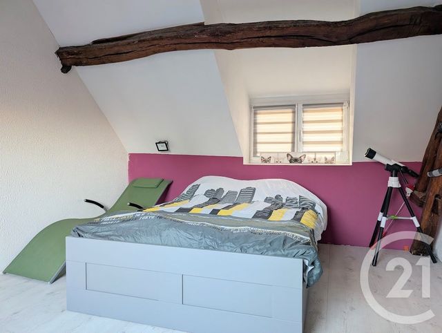 maison à vendre - 4 pièces - 96.0 m2 - DECIZE - 58 - BOURGOGNE - Century 21 Confluences