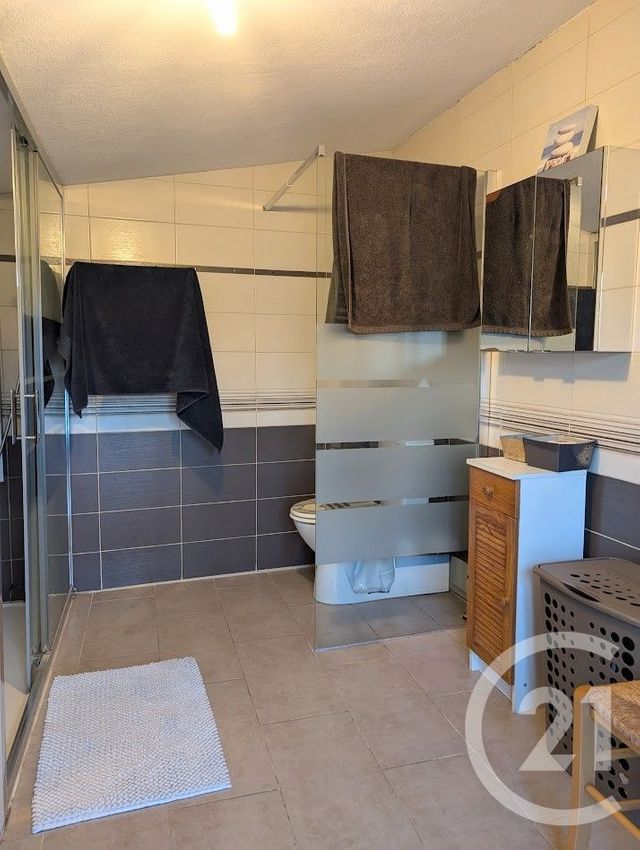 maison à vendre - 4 pièces - 96.0 m2 - DECIZE - 58 - BOURGOGNE - Century 21 Confluences