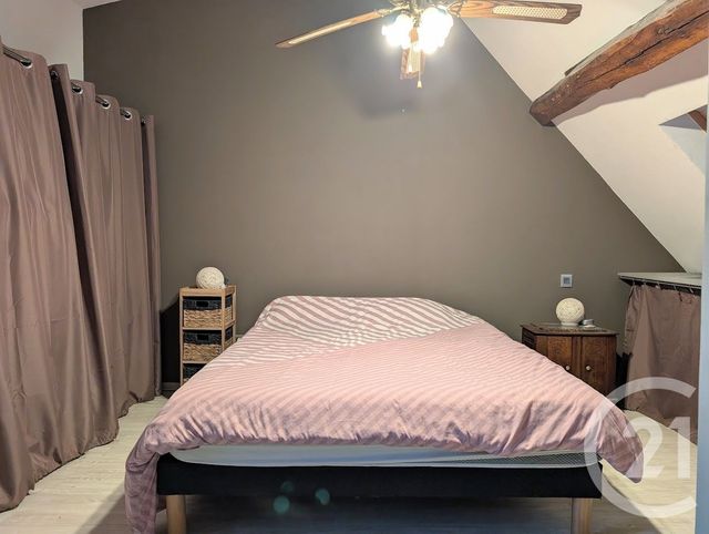 maison à vendre - 4 pièces - 96.0 m2 - DECIZE - 58 - BOURGOGNE - Century 21 Confluences