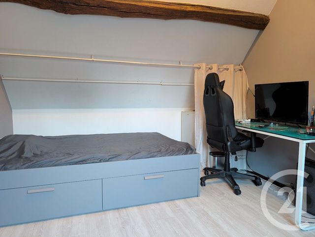 maison à vendre - 4 pièces - 96.0 m2 - DECIZE - 58 - BOURGOGNE - Century 21 Confluences