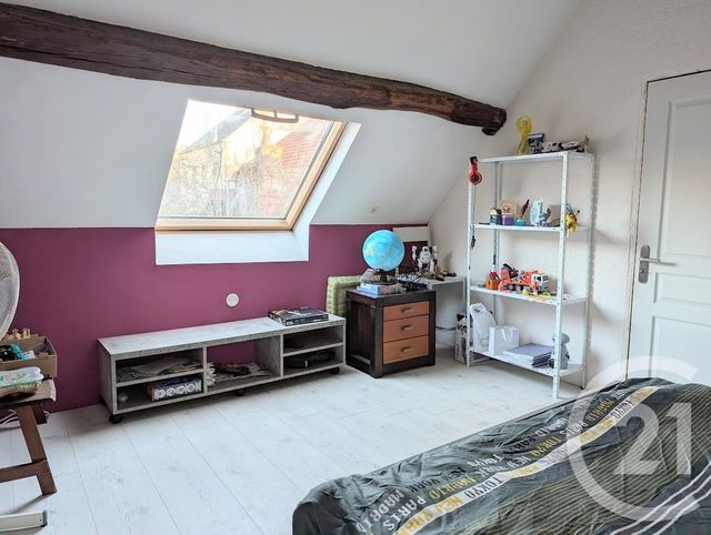 maison à vendre - 4 pièces - 96.0 m2 - DECIZE - 58 - BOURGOGNE - Century 21 Confluences