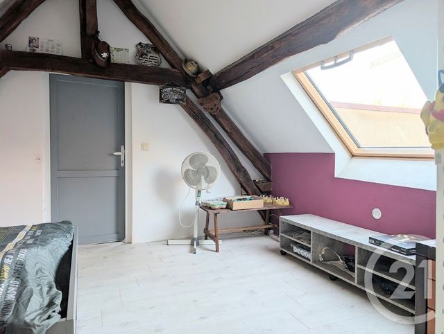 maison à vendre - 4 pièces - 96.0 m2 - DECIZE - 58 - BOURGOGNE - Century 21 Confluences