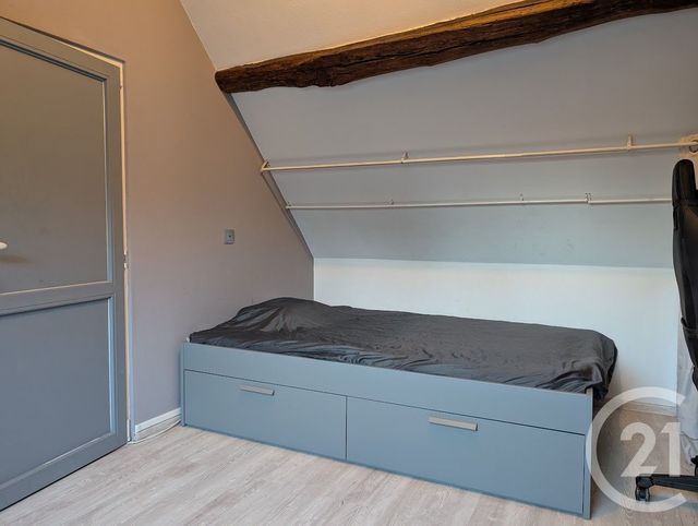 maison à vendre - 4 pièces - 96.0 m2 - DECIZE - 58 - BOURGOGNE - Century 21 Confluences