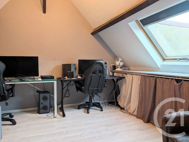 maison à vendre - 4 pièces - 96.0 m2 - DECIZE - 58 - BOURGOGNE - Century 21 Confluences