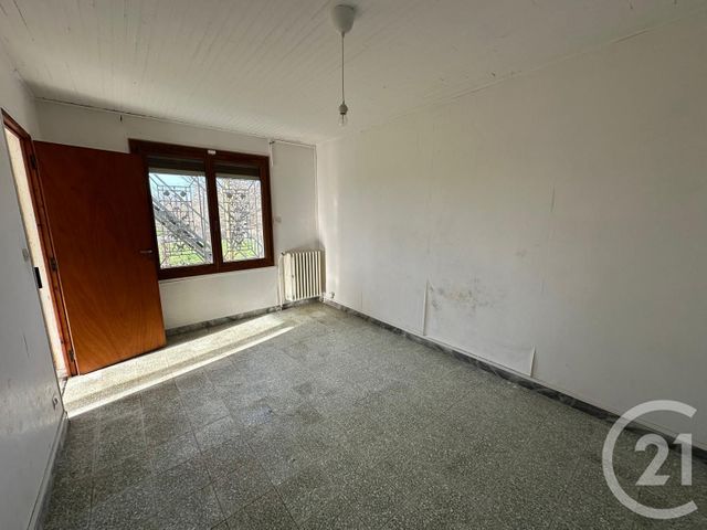maison à vendre - 5 pièces - 120.0 m2 - LA NOCLE MAULAIX - 58 - BOURGOGNE - Century 21 Confluences