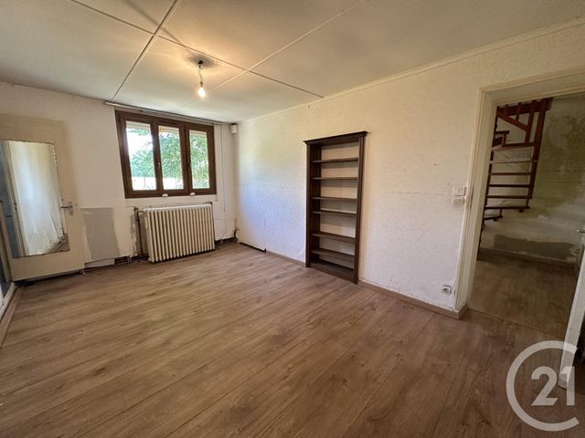 maison à vendre - 5 pièces - 120.0 m2 - LA NOCLE MAULAIX - 58 - BOURGOGNE - Century 21 Confluences