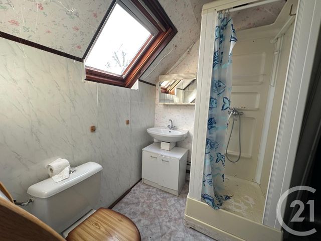 maison à vendre - 5 pièces - 120.0 m2 - LA NOCLE MAULAIX - 58 - BOURGOGNE - Century 21 Confluences