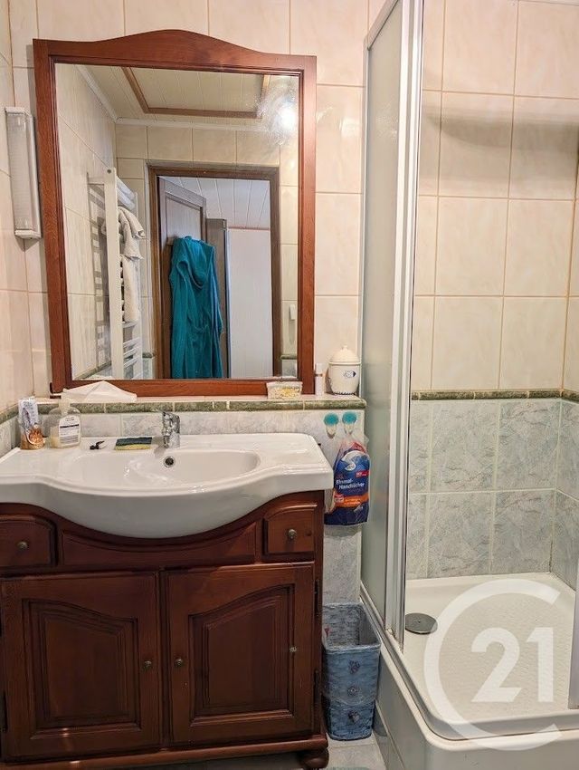 maison à vendre - 5 pièces - 130.06 m2 - CHATILLON EN BAZOIS - 58 - BOURGOGNE - Century 21 Confluences