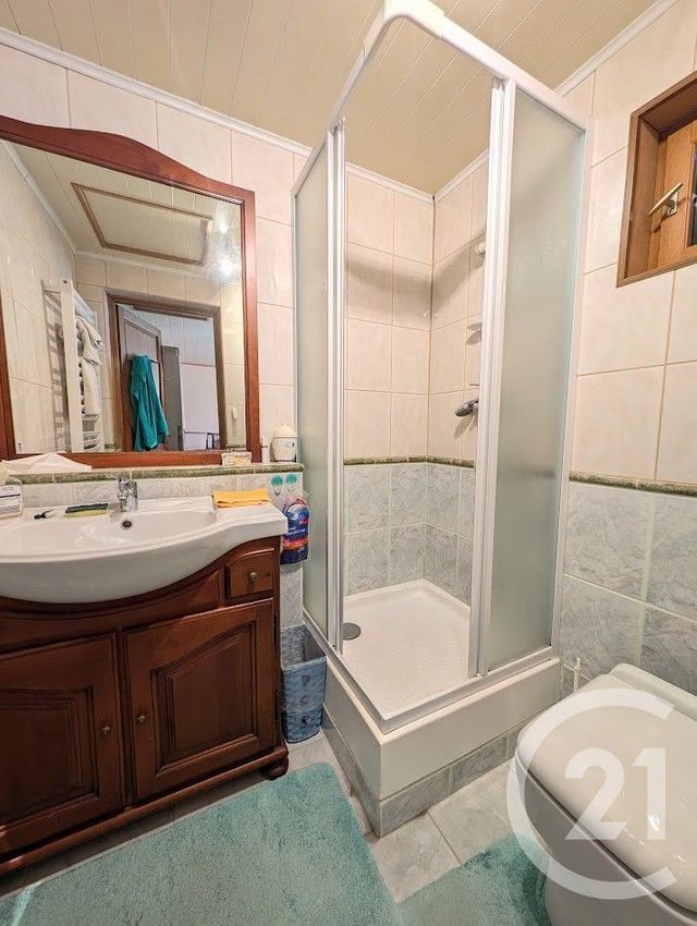 maison à vendre - 5 pièces - 130.06 m2 - CHATILLON EN BAZOIS - 58 - BOURGOGNE - Century 21 Confluences