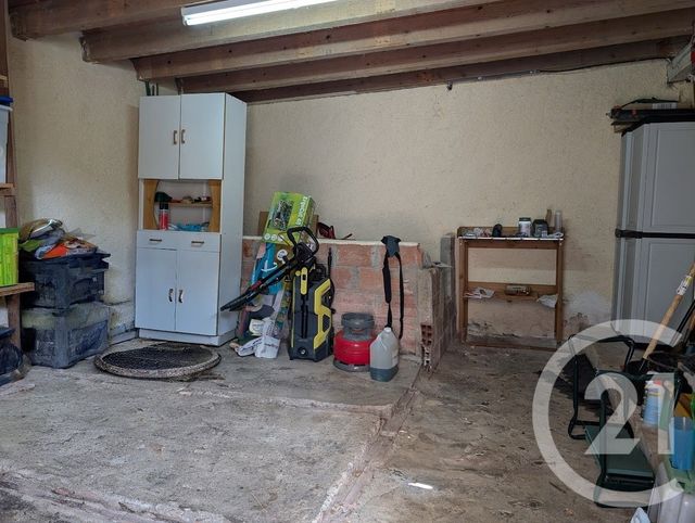 maison à vendre - 5 pièces - 130.06 m2 - CHATILLON EN BAZOIS - 58 - BOURGOGNE - Century 21 Confluences