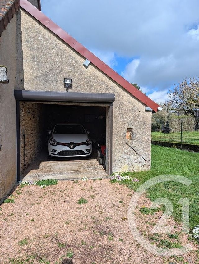 maison à vendre - 5 pièces - 130.06 m2 - CHATILLON EN BAZOIS - 58 - BOURGOGNE - Century 21 Confluences