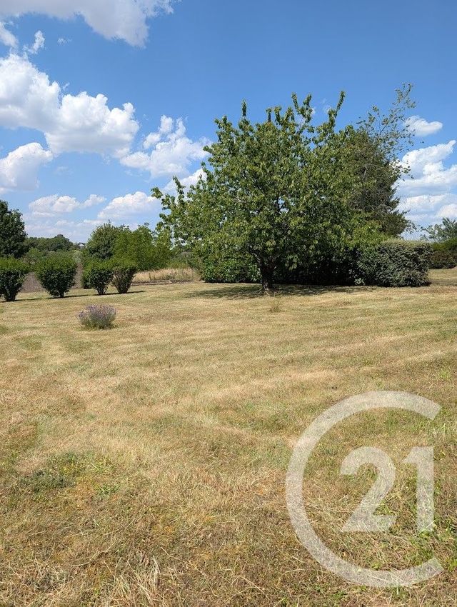 maison à vendre - 5 pièces - 130.06 m2 - CHATILLON EN BAZOIS - 58 - BOURGOGNE - Century 21 Confluences