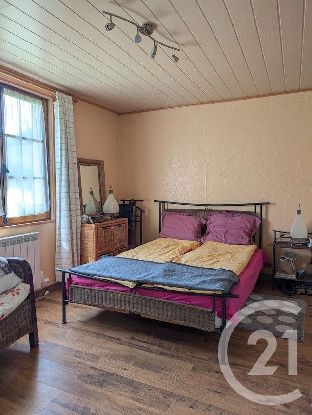 maison à vendre - 5 pièces - 130.06 m2 - CHATILLON EN BAZOIS - 58 - BOURGOGNE - Century 21 Confluences