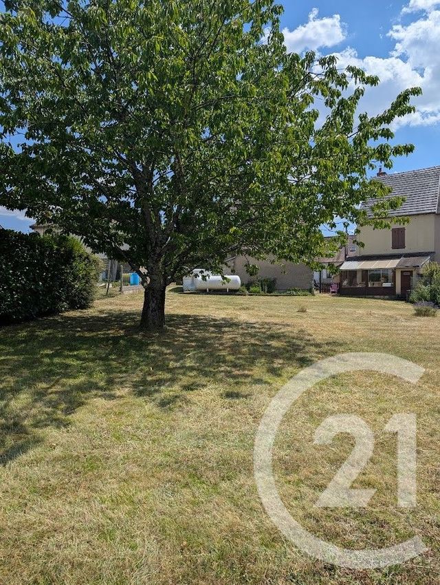 maison à vendre - 5 pièces - 130.06 m2 - CHATILLON EN BAZOIS - 58 - BOURGOGNE - Century 21 Confluences