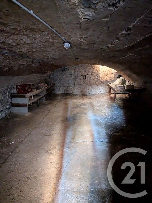 maison à vendre - 5 pièces - 130.06 m2 - CHATILLON EN BAZOIS - 58 - BOURGOGNE - Century 21 Confluences