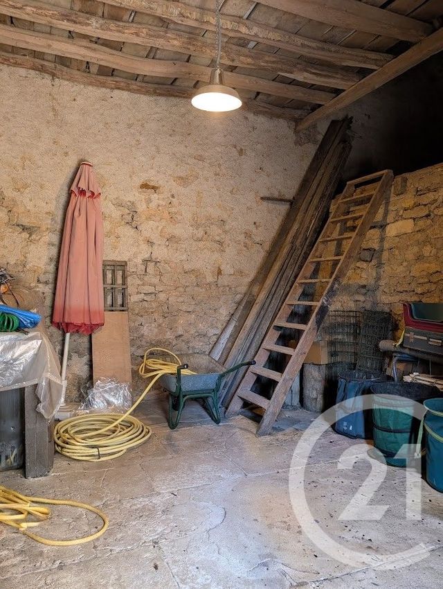 maison à vendre - 5 pièces - 130.06 m2 - CHATILLON EN BAZOIS - 58 - BOURGOGNE - Century 21 Confluences