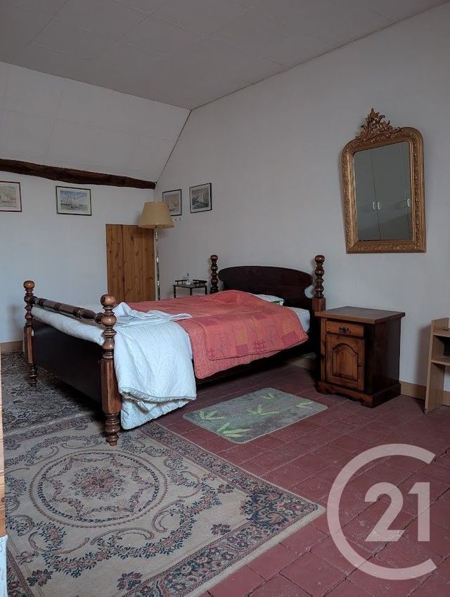 maison à vendre - 5 pièces - 130.06 m2 - CHATILLON EN BAZOIS - 58 - BOURGOGNE - Century 21 Confluences