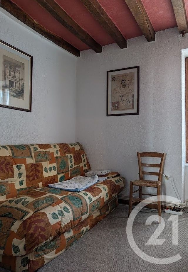 maison à vendre - 5 pièces - 130.06 m2 - CHATILLON EN BAZOIS - 58 - BOURGOGNE - Century 21 Confluences