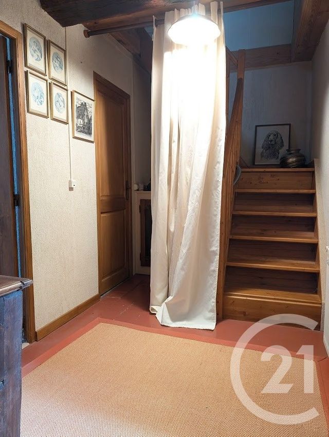 maison à vendre - 5 pièces - 130.06 m2 - CHATILLON EN BAZOIS - 58 - BOURGOGNE - Century 21 Confluences