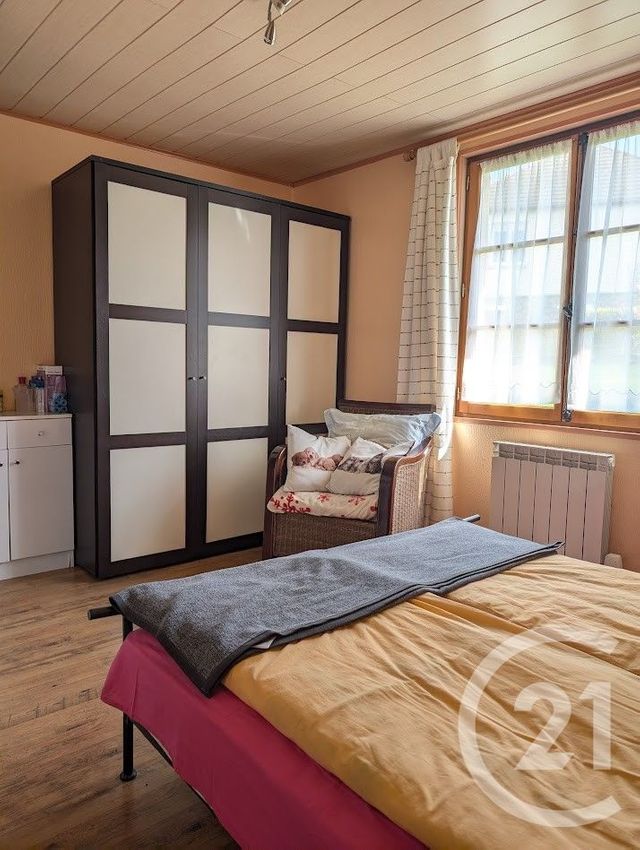 maison à vendre - 5 pièces - 130.06 m2 - CHATILLON EN BAZOIS - 58 - BOURGOGNE - Century 21 Confluences