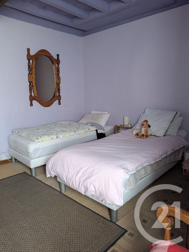 maison à vendre - 5 pièces - 130.06 m2 - CHATILLON EN BAZOIS - 58 - BOURGOGNE - Century 21 Confluences