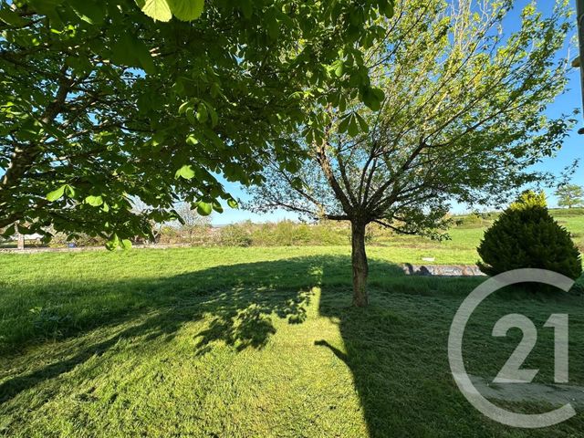 maison à vendre - 3 pièces - 72.43 m2 - FOURS - 58 - BOURGOGNE - Century 21 Confluences